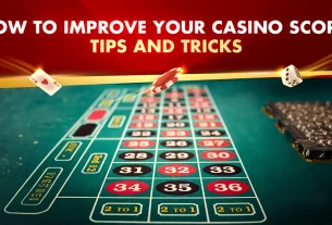 Khelraja - How to Improve Your Online Casino Score